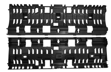 Exit Tray MP 4000 D009-4442 (1 Miếng)